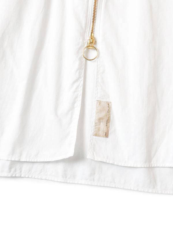 Kapital OX Drizzler Work Shirt