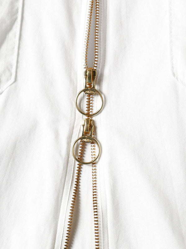 Kapital OX Drizzler Work Shirt