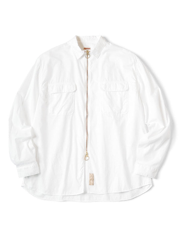 Kapital OX Drizzler Work Shirt