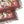 Load image into Gallery viewer, Kapital Rayon Fringe Stole (Nadeshiko Champetre) Scarves

