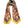Load image into Gallery viewer, Kapital Rayon Fringe Stole (Nadeshiko Champetre) Scarves
