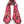 Load image into Gallery viewer, Kapital Rayon Fringe Stole (Nadeshiko Champetre) Scarves

