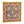 Load image into Gallery viewer, Kapital Rayon Fringe Stole (Nadeshiko Champetre) Scarves
