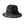 Load image into Gallery viewer, Kapital 11.5oz Black x Black Denim The Old Man and the Sea HAT (Crash Remake) Cap

