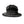 Load image into Gallery viewer, Kapital 11.5oz Black x Black Denim The Old Man and the Sea HAT (Crash Remake) Cap
