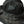 Load image into Gallery viewer, Kapital 11.5oz Black x Black Denim The Old Man and the Sea HAT (Crash Remake) Cap
