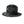 Load image into Gallery viewer, Kapital 11.5oz Black x Black Denim The Old Man and the Sea HAT (Crash Remake) Cap
