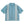 갤러리 뷰어에 이미지 로드, Kapital 14G Cotton Knit Tennessee Aloha Polo shirt (short sleeve)
