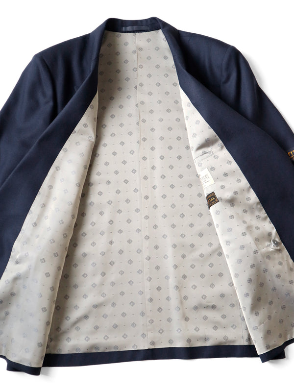Kapital Spring Wool Serge Cutout Elbow W-JKT Jacket