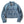 갤러리 뷰어에 이미지 로드, Kapital 12oz Magpie Denim Drizzler JKT (L&#39;s) Jacket women
