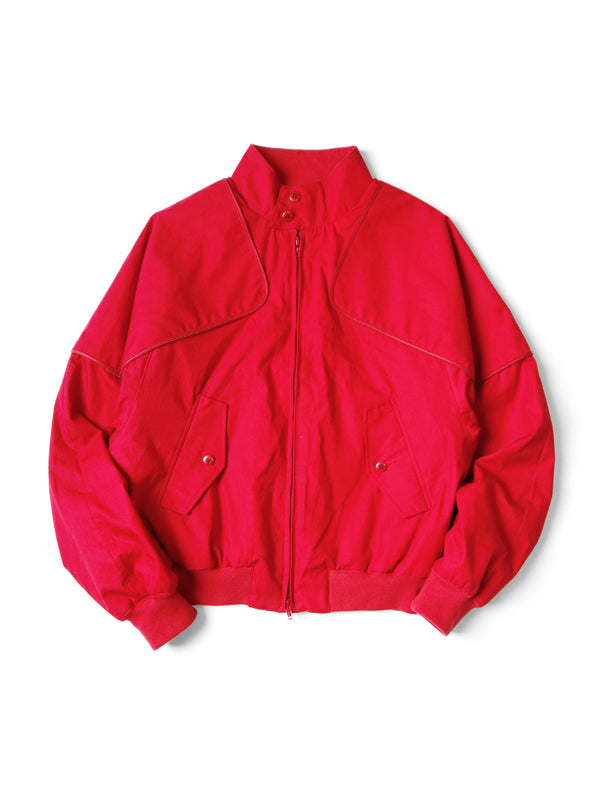 Kapital Dry Weather Siamese Bomber Golf JKT Jacket