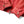 갤러리 뷰어에 이미지 로드, Kapital California Red Canvas Covered Drizzler (with liner) Jacket
