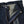 Load image into Gallery viewer, Kapital 12oz Yagasuri Jacquard Denim Port Baggy Pants
