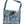 Load image into Gallery viewer, Kapital 12oz Magpie Denim Medicine Bag (Small)
