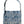 Load image into Gallery viewer, Kapital 12oz Magpie Denim Medicine Bag (Small)
