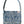 Load image into Gallery viewer, Kapital 12oz Magpie Denim Medicine Bag (Small)
