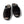 Load image into Gallery viewer, Kapital deer leather pueblo rain clog sandals shoes
