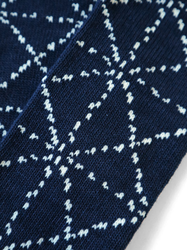 Kapital 84 SASHIKO socks