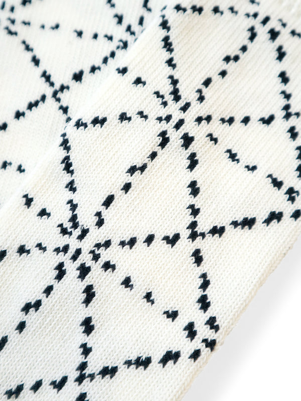 Kapital 84 SASHIKO socks