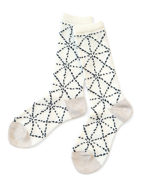 Kapital 84 SASHIKO socks