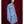 Load image into Gallery viewer, Kapital Knit x Chambray Cardigan (Magpie Embroidery)
