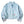 Load image into Gallery viewer, Kapital Chambray Drizzler Jacket (Magpie Embroidery)
