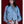 Load image into Gallery viewer, Kapital Chambray Drizzler Jacket (Magpie Embroidery)
