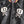 Load image into Gallery viewer, Kapital Sheer Pearl Mosquito Guard Souvenir JKT (Rain Skull) Jacket
