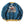 Load image into Gallery viewer, Kapital Sheer Pearl Mosquito Guard Souvenir JKT (Eagle) Jacket
