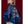 Load image into Gallery viewer, Kapital Sheer Pearl Mosquito Guard Souvenir JKT (Eagle) Jacket
