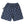 Load image into Gallery viewer, Kapital 8oz Denim FOLK-DOJO Embroidered Easy Short Pants
