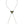 Load image into Gallery viewer, Kapital Beaded Loop Tie (Silver Color Chain)
