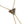 Load image into Gallery viewer, Kapital Beaded Loop Tie (Gold Color Chain)
