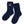 Load image into Gallery viewer, Kapital 56 COOKIE embroidered socks
