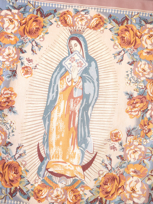 Kapital Color Bandana (PECKISH MARIA)