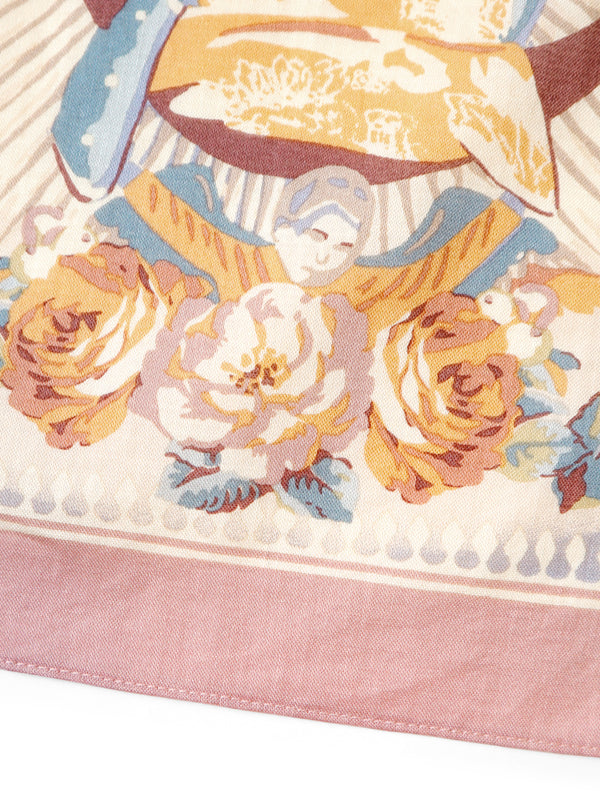 Kapital Color Bandana (PECKISH MARIA)