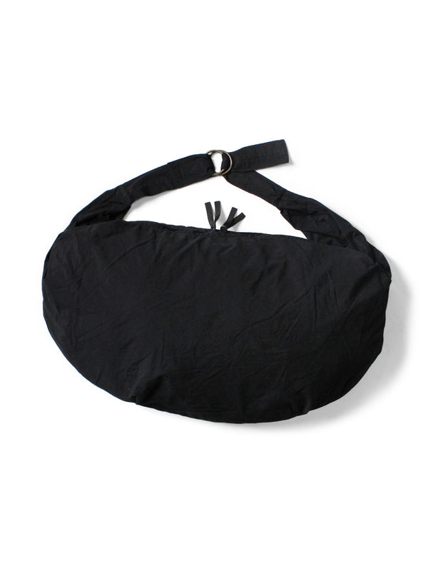 Kapital High Density OX Transit Snufkin Bag