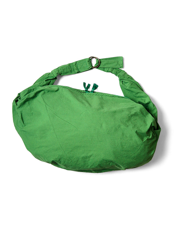 Kapital High Density OX Transit Snufkin Bag