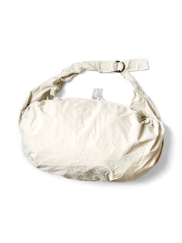 Kapital High Density OX Transit Snufkin Bag