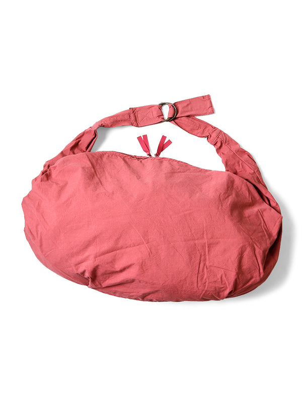 Kapital High Density OX Transit Snufkin Bag
