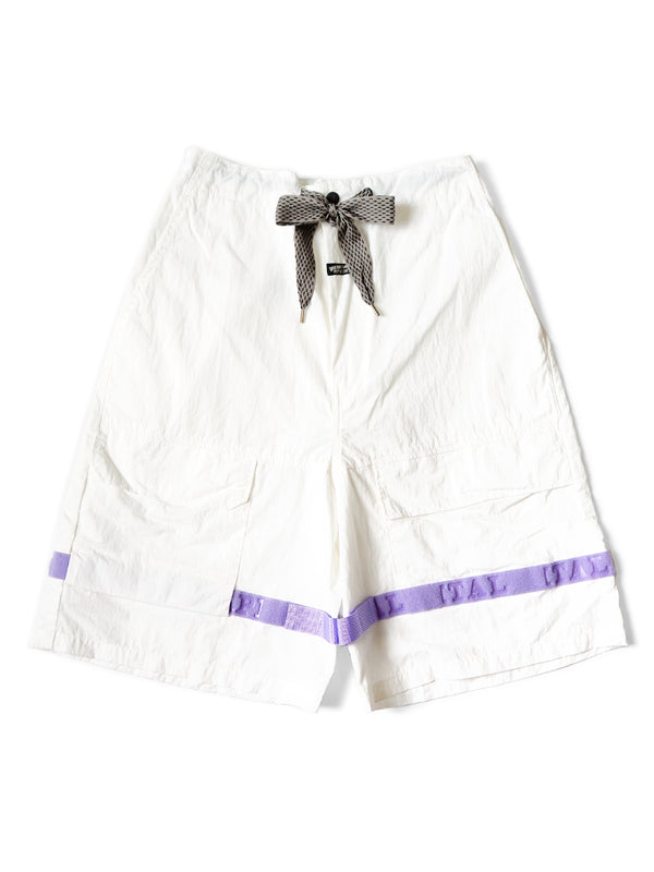 Kapital Ripstop Nouvelle Shuttle Shorts pants