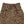 Load image into Gallery viewer, Kapital Cotton Herringbone Leopard Print W Knee Easy Baggy Pants
