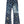 Load image into Gallery viewer, Kapital 12oz SPEAKEASY denim 5P OKABELLBO (Dixie remake) Pants
