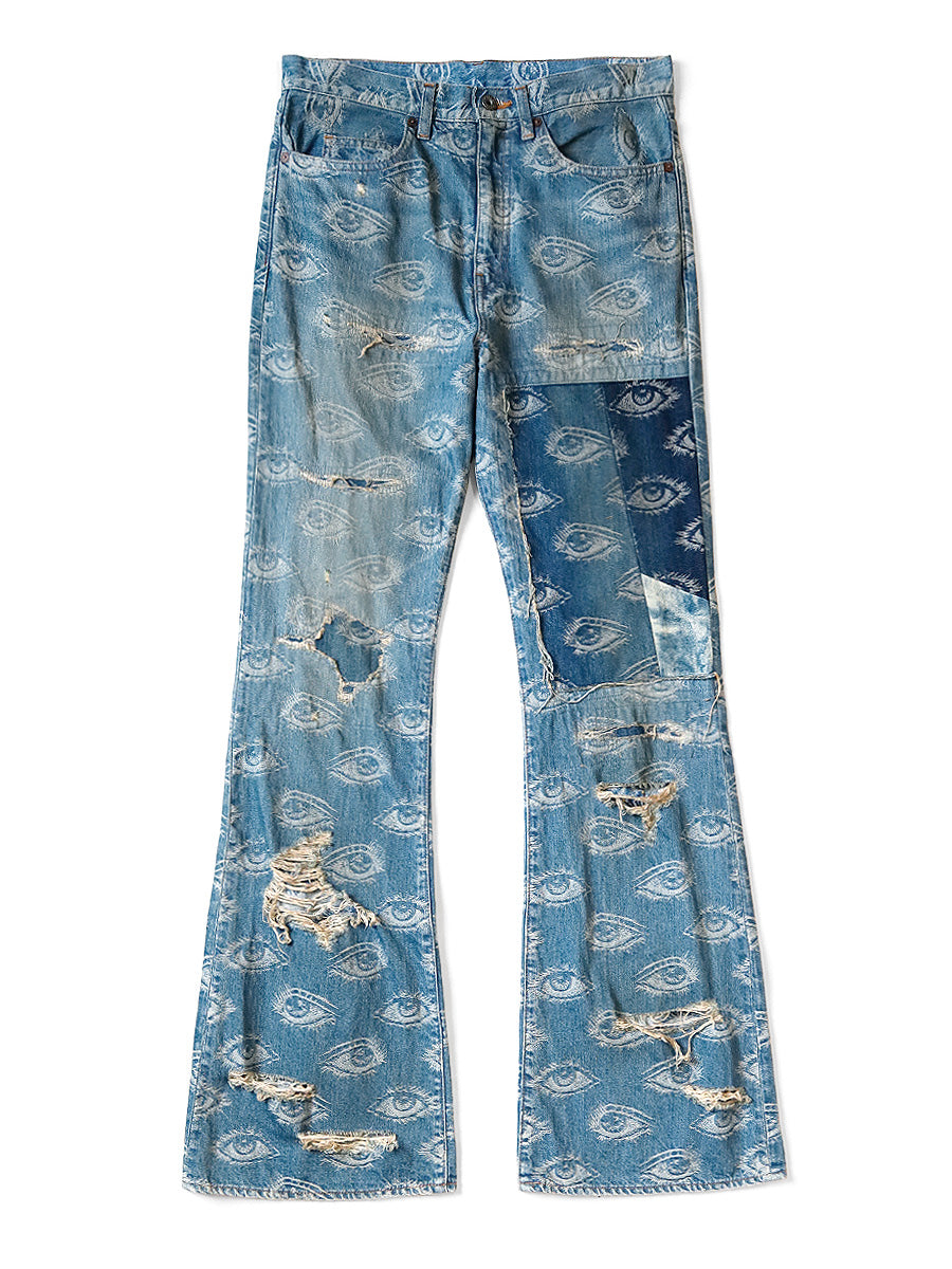 【DEARMINE】Noble Bizo Half Pants DEARMINE】Noble Bizo Half Pants (DEARMINE/ハーフ・ショート