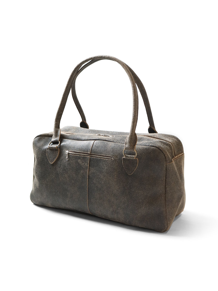 KAPITAL 8号帆布 スナフキンBAG （/em kountry pt ) 21,780円
