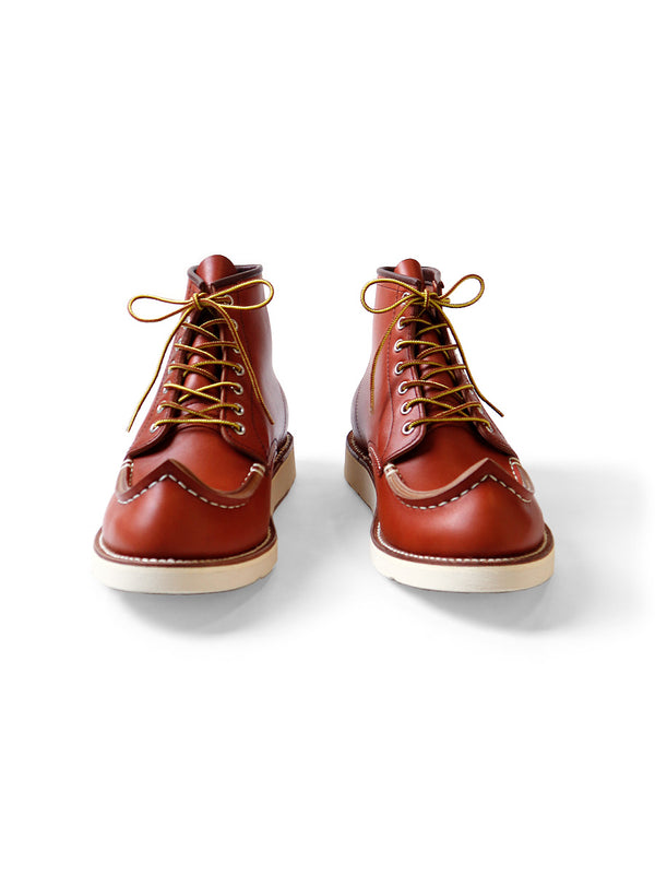 Kapital leather Tibetan work boots Shoes