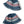 Load image into Gallery viewer, Kapital Vintage Logo Print Denim Hat Cap
