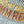 Load image into Gallery viewer, Kapital Vintage Logo Print Hickory Denim Hat Cap
