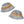 Load image into Gallery viewer, Kapital Vintage Logo Print Hickory Denim Hat Cap
