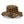 Load image into Gallery viewer, Kapital Cotton Herringbone Leopard Pattern Bucket Tulip HAT cap
